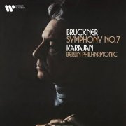 Herbert von Karajan & Berliner Philharmoniker - Bruckner: Symphony No. 7, WAB 107