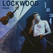 Didier Lockwood - 1.2.3.4 (1987/2019)