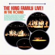 The King Family - Live! In The Round (2025)