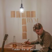 Trym - Tekster fra et pauserom (2024)