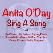 Anita O'Day - Sing A Song (2022)