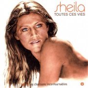 Sheila - Toutes Ces Vies (3CD, Box) (2008)