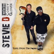 Stevie D (Feat. Corey Glover) - Torn From The Pages (2019)