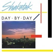 Shakatak - Day by Day (2015)