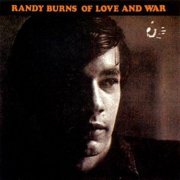 Randy Burns - Of Love and War (1993)