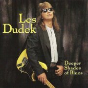 Les Dudek - Deeper Shades Of Blues (1994)