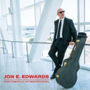 Jon E. Edwards - Continental / International (2019)