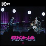 RKdia - RKDIA Live into DR Koncerthuset (2022)