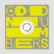 Vilnius JJAZZ Ensemble - Odd Numbers (2025) Hi-Res