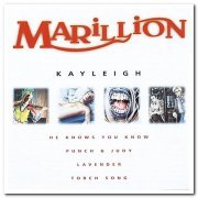 Marillion - Kayleigh (1996)