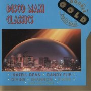 VA - Disco Maxi Classics [2CD] (1992)