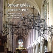 Eric Plutz - Denver Jubilee (2019)