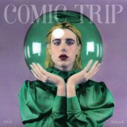 Sylvie Kreusch - Comic Trip (2024) [Hi-Res]