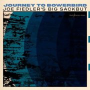Joe Fiedler - Journey To Bowerbird (2026) [Hi-Res]