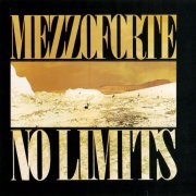 Mezzoforte - No Limits (1986/2021) [Hi-Res]