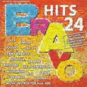 VA - Bravo Hits 24 (1999)