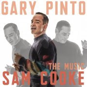 Gary Pinto - Sam Cooke the Music (2022) Hi Res