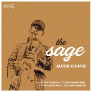 Jacob Chung - The Sage (2024) [Hi-Res]