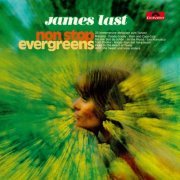 James Last - Non Stop Evergreens (1969) FLAC