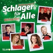 VA - Schlager für Alle: Weihnachten (2023)