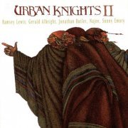 Urban Knights - Urban Knights II (1997)