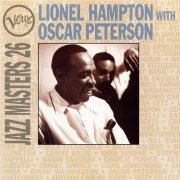 Lionel Hampton With Oscar Peterson - Verve Jazz Masters 26 (1994)