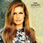 Dalida - Anthology 2021 (All Tracks Remastered) (2021)