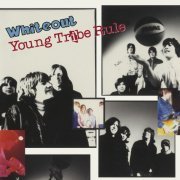 WhiteOut - Young Tribe Rule (1995/2022) [Hi-Res]