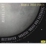 Maria João Pires - Beethoven: Piano Sonatas opp. 27 & 109 (2001)