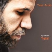 Yakir Arbib - My name is Yakir (2019) [Hi-Res 88.2kHz ]