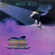 Walt Barr - First Visit (1978) [Vinyl]