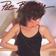 Pat Benatar - Crimes Of Passion (1980 Remaster) (2014) Hi-Res