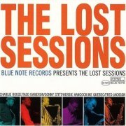 VA - The Lost Sessions (1999)