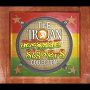 Various Artists - Trojan Reggae Sisters Collection (2016)