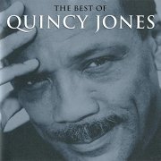 Quincy Jones - The Best Of Quincy Jones (1993)