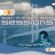 DJ Mark Farina - San Francisco Sessions Volume 1 (1999) FLAC