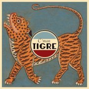 C'mon Tigre - C'mon Tigre (2014)