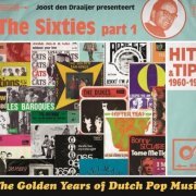 VA - The Golden Years Of Dutch Pop Music - The Sixties Part 1: Hits & Tips 1960-1967 [2CD Set] (2016) [CD-Rip]