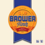 Brower - Flour (2024)