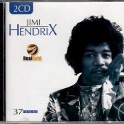 Jimi Hendrix - Jimi Hendrix [2CD] (1996/2003)