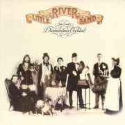 Little River Band - Diamantina Cocktail (2010 Digital Remaster) (1977/2010) flac