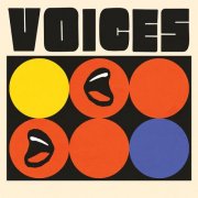 VA - Voices (2025) [Hi-Res]