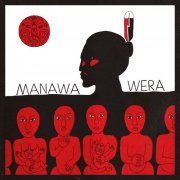 Ria Hall - Manawa Wera (2020)