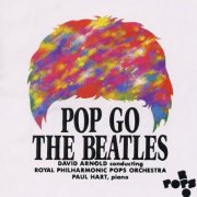 David Arnold - Pop Go The Beatles (1989)