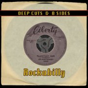 Various Artists - Deep Cuts & B Sides: Rockabilly (2015)