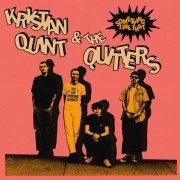 Krystian Quint & The Quitter - Something Like That (2025) Hi-Res