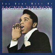 Jackie Wilson - The Very Best Of Jackie Wilson (1994)
