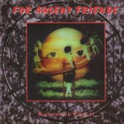 For Absent Friends - Running In Circles (1994)