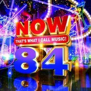 VA - NOW That's What I Call Music! 84 (2022)