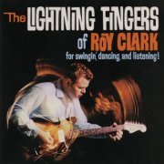 Roy Clark - The Lightning Fingers Of Roy Clark (1963)